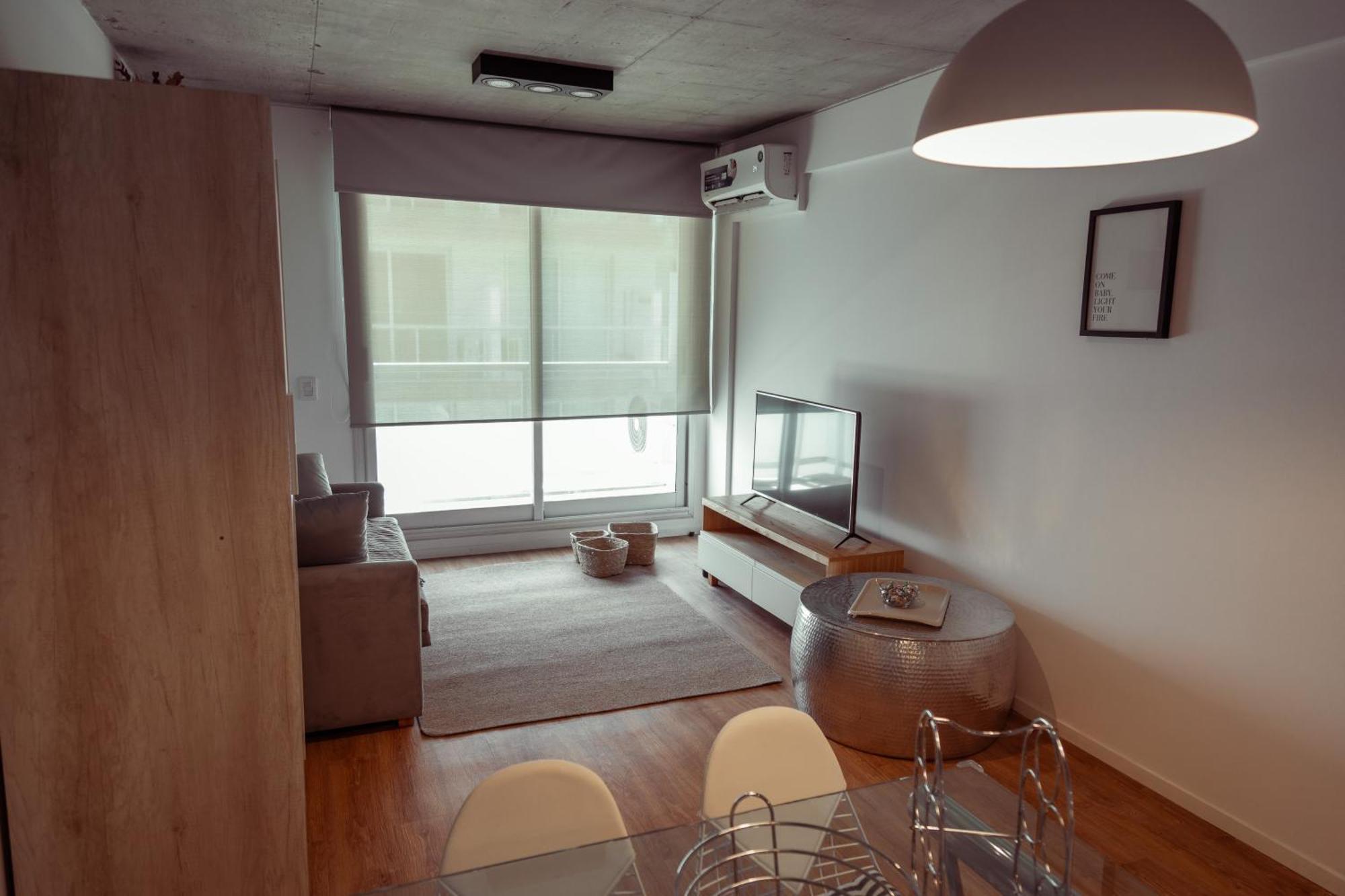 Departamento En San Telmo Chick Apartamento Buenos Aires Exterior foto
