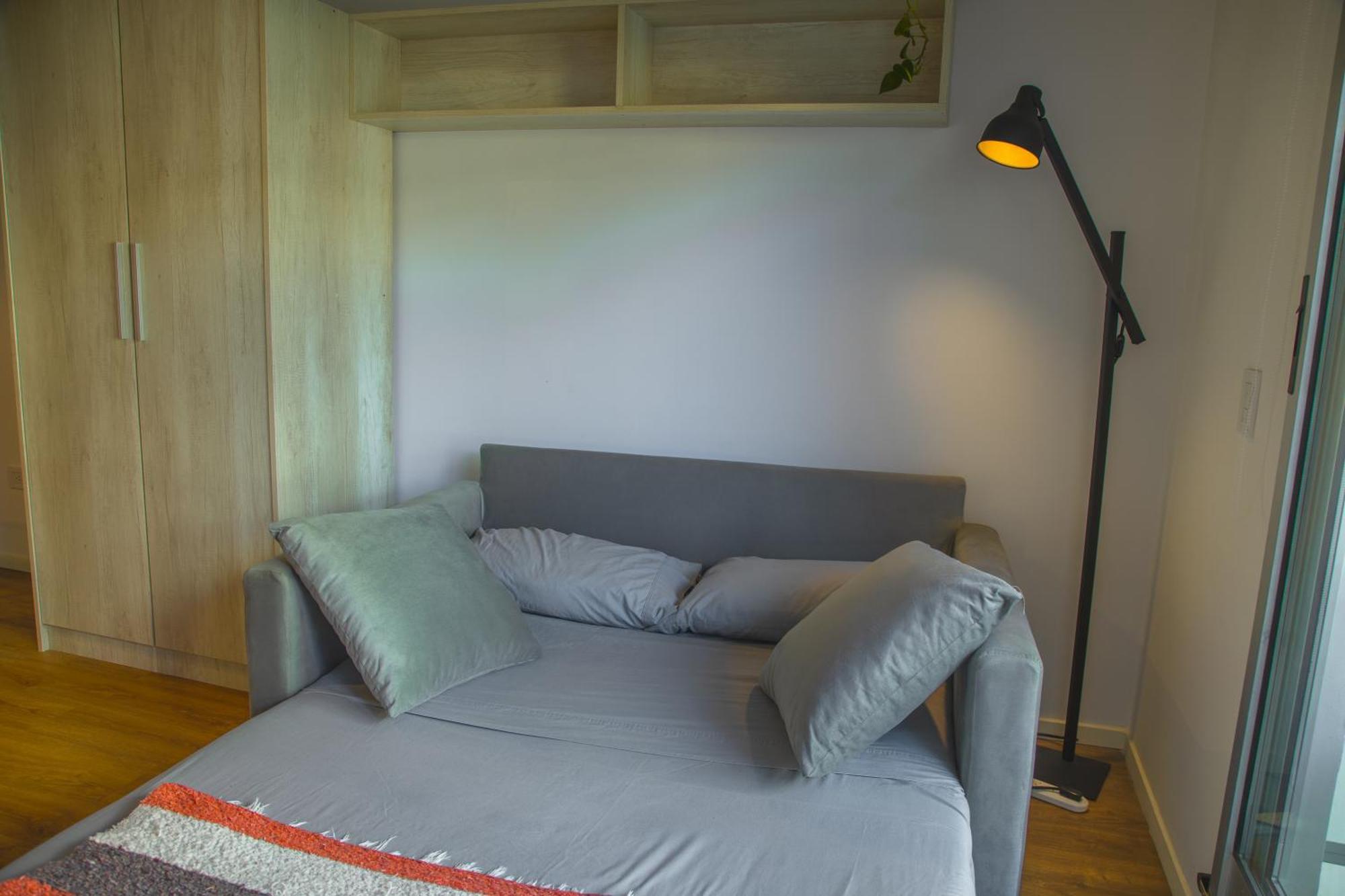Departamento En San Telmo Chick Apartamento Buenos Aires Exterior foto
